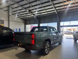 2026 LDV Terron 9 Evolve