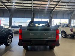 2026 LDV Terron 9 Evolve