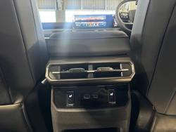 2026 LDV Terron 9 Evolve