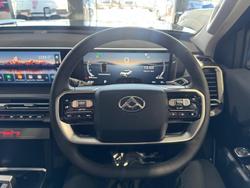 2026 LDV Terron 9 Evolve