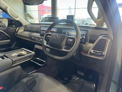 2026 LDV Terron 9 Evolve