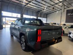 2026 LDV Terron 9 Evolve