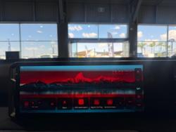 2026 LDV Terron 9 Evolve