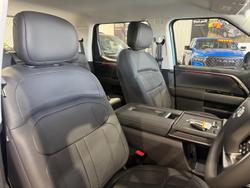 2026 LDV Terron 9 Evolve