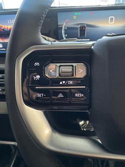 2026 LDV Terron 9 Evolve