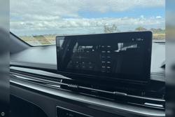 2025 KGM Rexton Advance