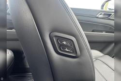 2025 KGM Rexton Advance