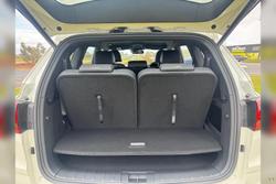 2025 KGM Rexton Advance