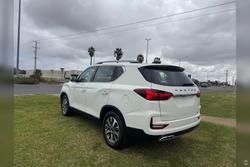2025 KGM Rexton Advance