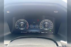 2025 KGM Rexton Advance