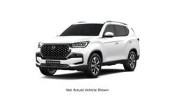 2025 KGM Rexton Advance