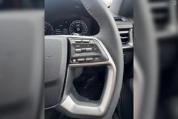 2025 KGM Rexton Advance