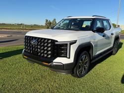 2026 LDV Terron 9 Evolve