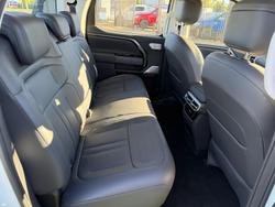 2026 LDV Terron 9 Evolve