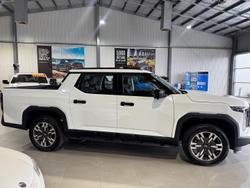 2026 LDV Terron 9 Evolve