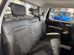 2026 LDV Terron 9 Evolve