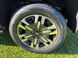 2026 LDV Terron 9 Evolve