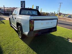 2026 LDV Terron 9 Evolve