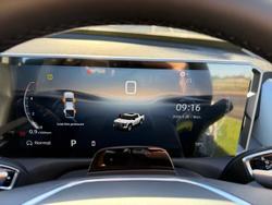 2026 LDV Terron 9 Evolve