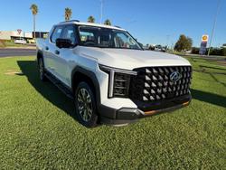 2026 LDV Terron 9 Evolve