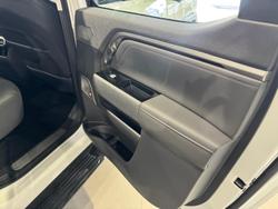 2026 LDV Terron 9 Evolve