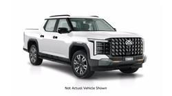 2026 LDV Terron 9 Evolve