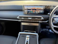 2026 LDV Terron 9 Evolve