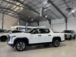 2026 LDV Terron 9 Evolve