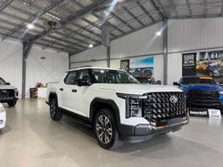 2026 LDV Terron 9 Evolve