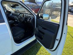 2026 LDV Terron 9 Evolve