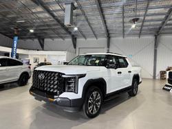 2026 LDV Terron 9 Evolve