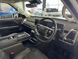 2026 LDV Terron 9 Evolve