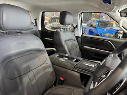 2026 LDV Terron 9 Evolve