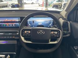 2026 LDV Terron 9 Evolve