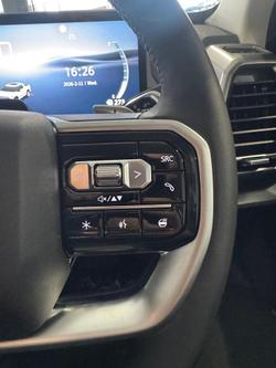 2026 LDV Terron 9 Evolve