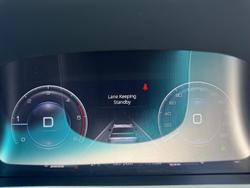 2025 KGM Musso Ultimate