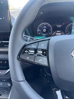 2025 KGM Musso Ultimate