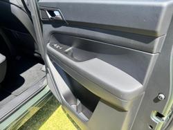 2025 KGM Musso Ultimate