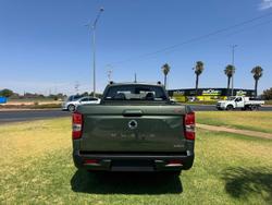 2025 KGM Musso Ultimate