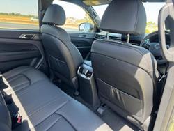 2025 KGM Musso Ultimate