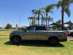 2025 KGM Musso Ultimate