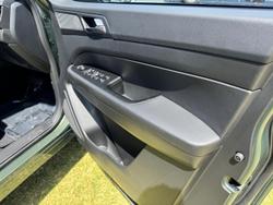 2025 KGM Musso Ultimate