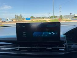 2025 KGM Musso Ultimate