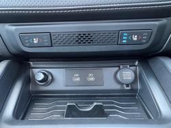 2025 KGM Musso Ultimate