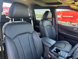 2025 KGM Musso Ultimate