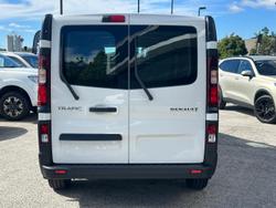 2025 Renault Trafic Pro