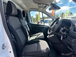 2025 Renault Trafic Pro
