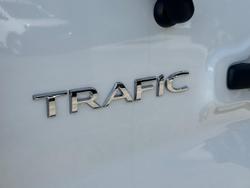 2025 Renault Trafic Pro