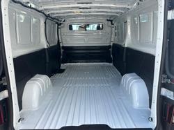 2025 Renault Trafic Pro