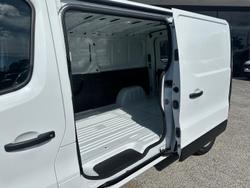 2025 Renault Trafic Pro